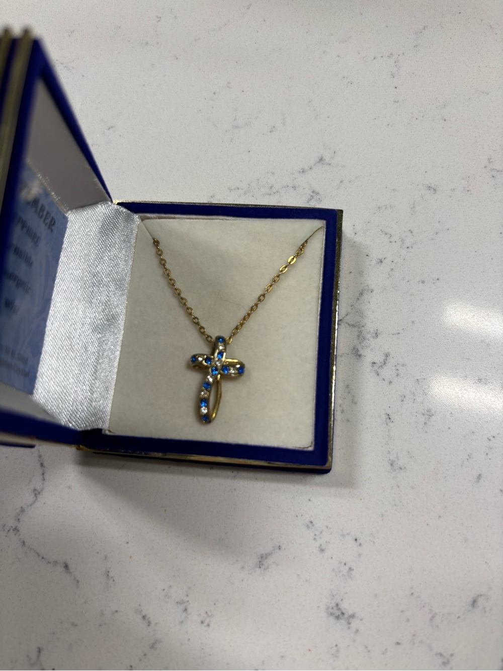 Christian Jewelry Bundle